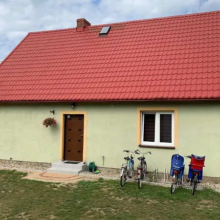 Przystan Rodzinna 假日公园 *