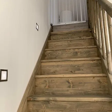 Przystan Rodzinna 假日公园 科帕利诺