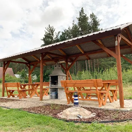 Vakantiepark Przystan Rodzinna *