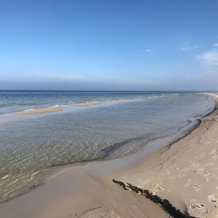 假日公园 Przystan Rodzinna 科帕利诺