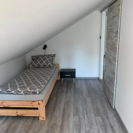 假日公园 Przystan Rodzinna *