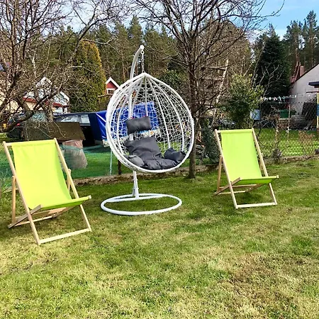 Przystan Rodzinna * 科帕利诺