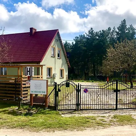 假日公园 Przystan Rodzinna *