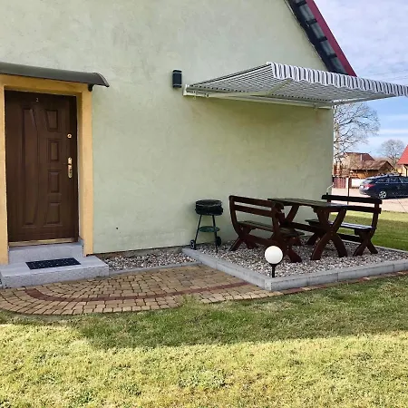 假日公园 Przystan Rodzinna 科帕利诺