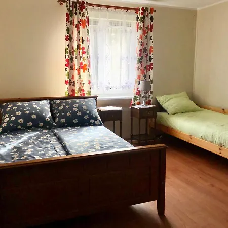 Przystan Rodzinna 假日公园 科帕利诺