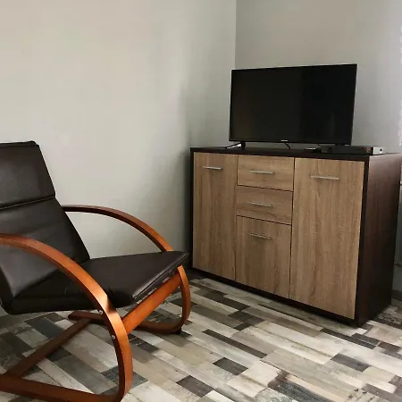 Przystan Rodzinna 假日公园