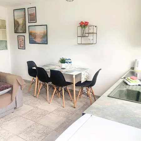 假日公园 Przystan Rodzinna 科帕利诺