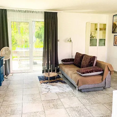 假日公园 Przystan Rodzinna 科帕利诺