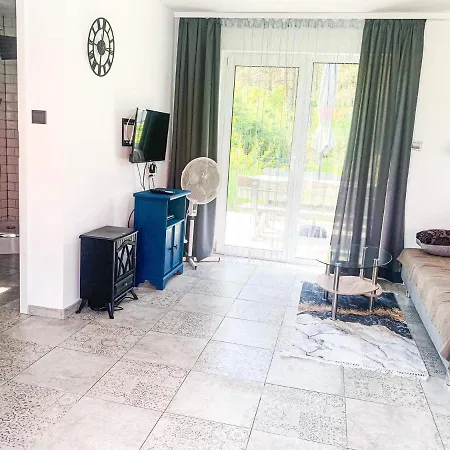 Przystan Rodzinna 假日公园