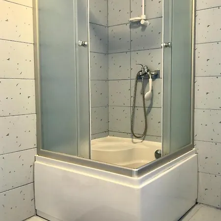 פארק נופש Przystan Rodzinna *