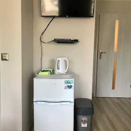 Przystan Rodzinna 科帕利诺