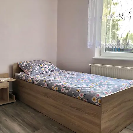 Przystan Rodzinna 假日公园 *