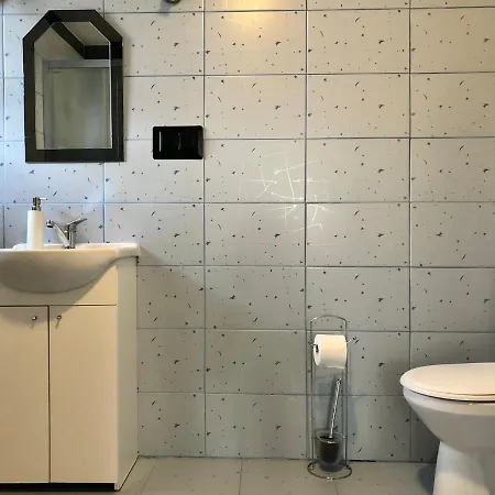 Przystan Rodzinna 假日公园 *