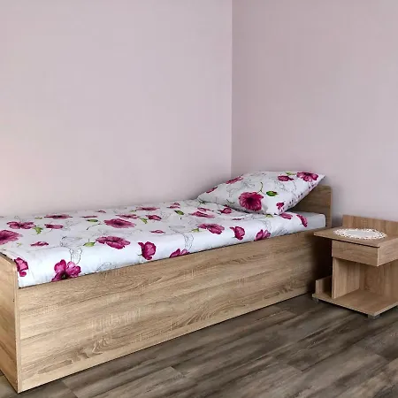 Przystan Rodzinna * 科帕利诺