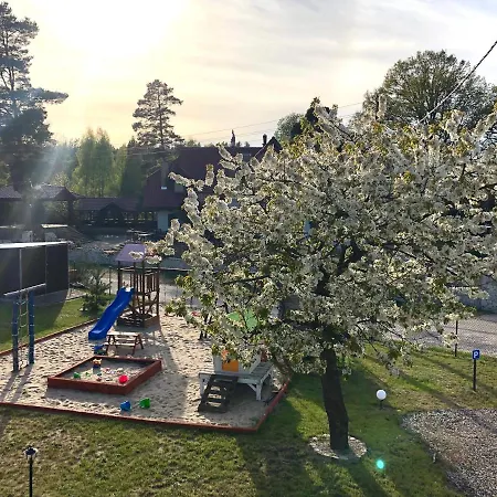 Przystan Rodzinna * 科帕利诺