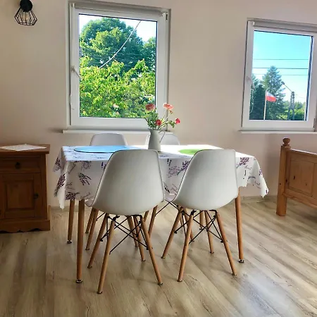 Przystan Rodzinna 假日公园 科帕利诺