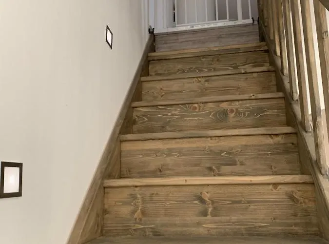 Przystan Rodzinna Πάρκο διακοπών Kopalino