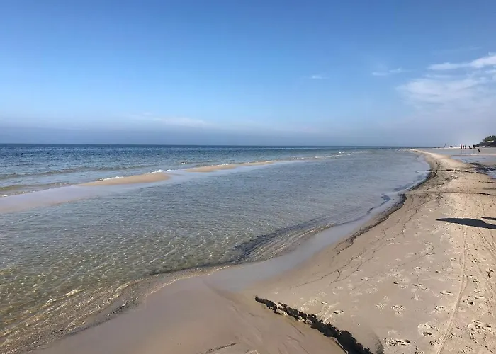 Πάρκο διακοπών Przystan Rodzinna Kopalino