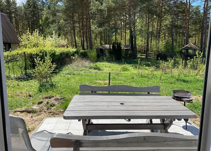 Πάρκο διακοπών Przystan Rodzinna