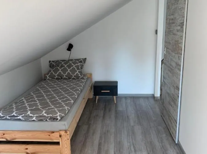 Πάρκο διακοπών Przystan Rodzinna *