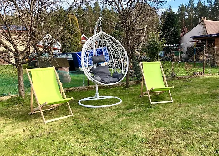 Przystan Rodzinna * Kopalino