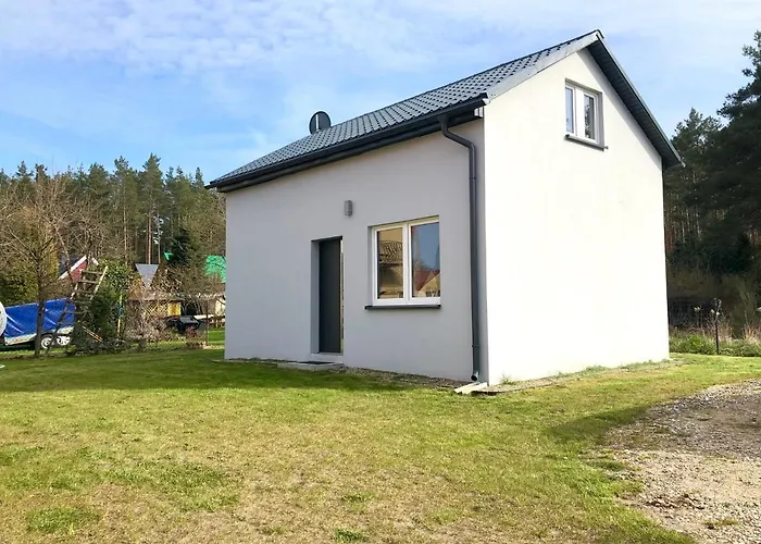 Przystan Rodzinna Πάρκο διακοπών *