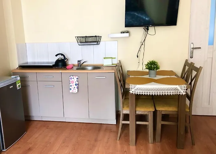 Πάρκο διακοπών Przystan Rodzinna