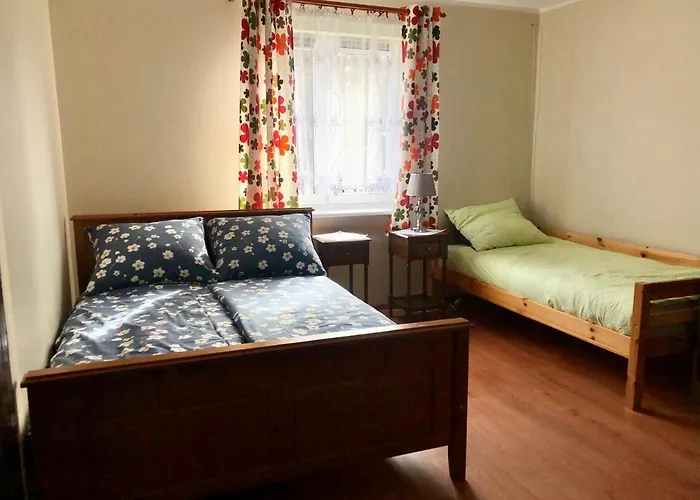 Przystan Rodzinna Πάρκο διακοπών Kopalino