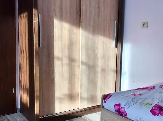 Πάρκο διακοπών Przystan Rodzinna