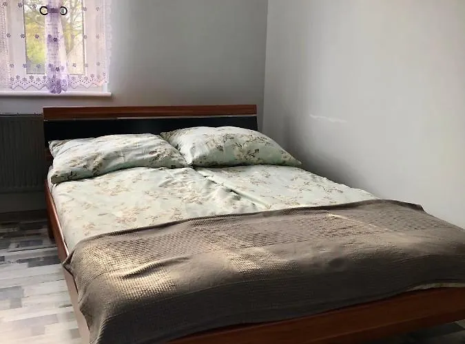 Przystan Rodzinna * Kopalino