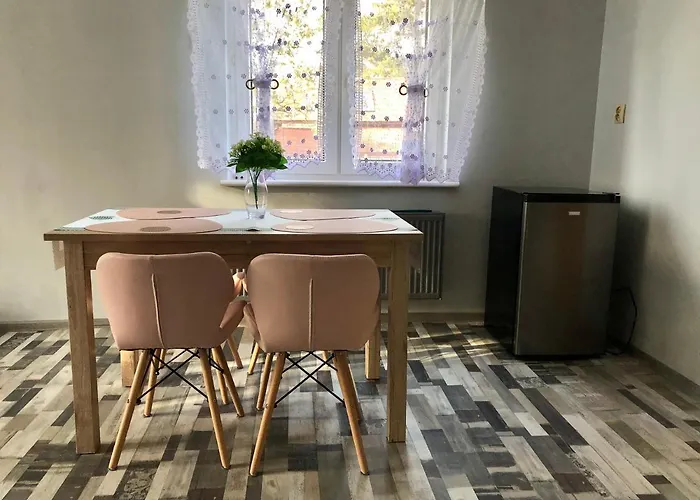 Przystan Rodzinna Πάρκο διακοπών Kopalino