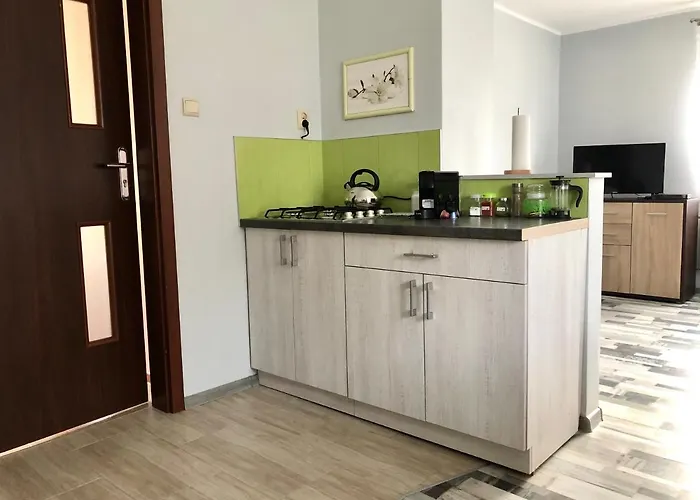 Πάρκο διακοπών Przystan Rodzinna Kopalino