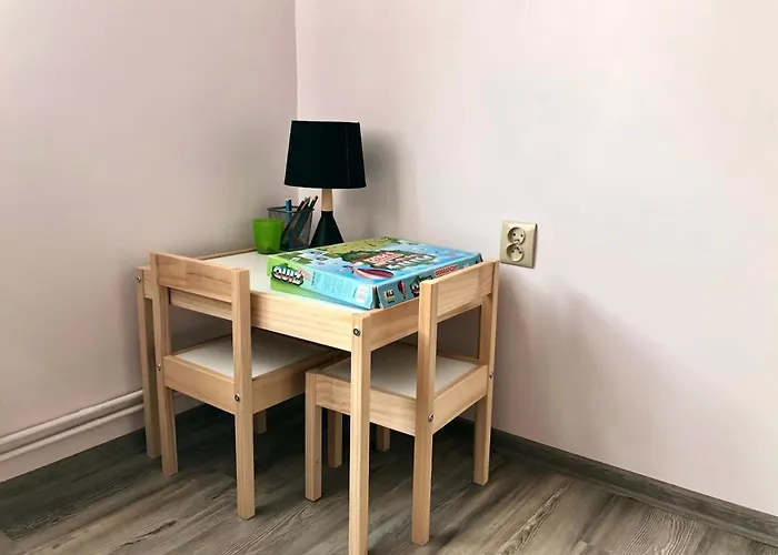 Πάρκο διακοπών Przystan Rodzinna *