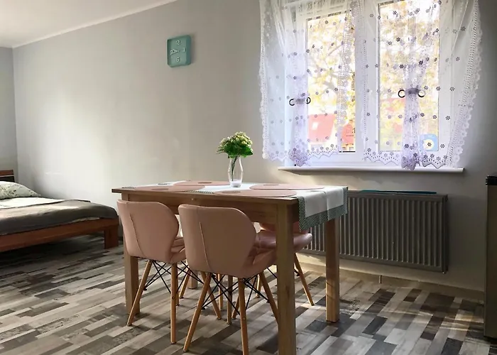 Przystan Rodzinna Kopalino