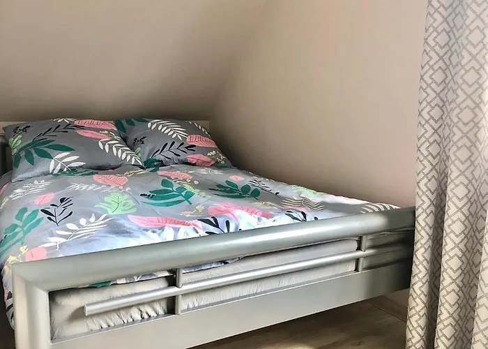 Przystan Rodzinna Πάρκο διακοπών Kopalino