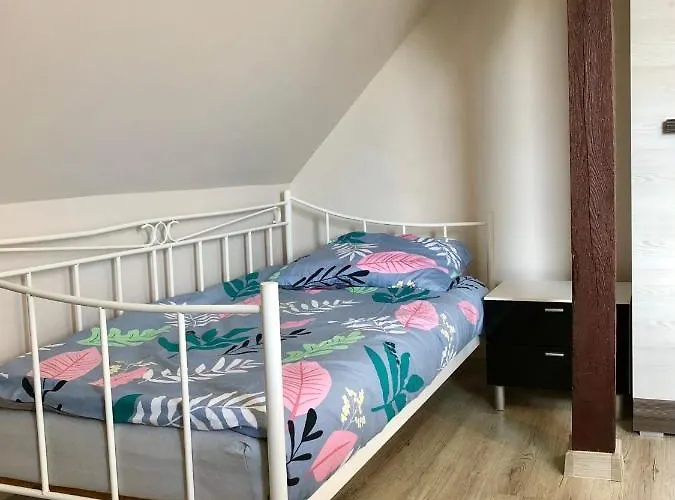 Πάρκο διακοπών Przystan Rodzinna *