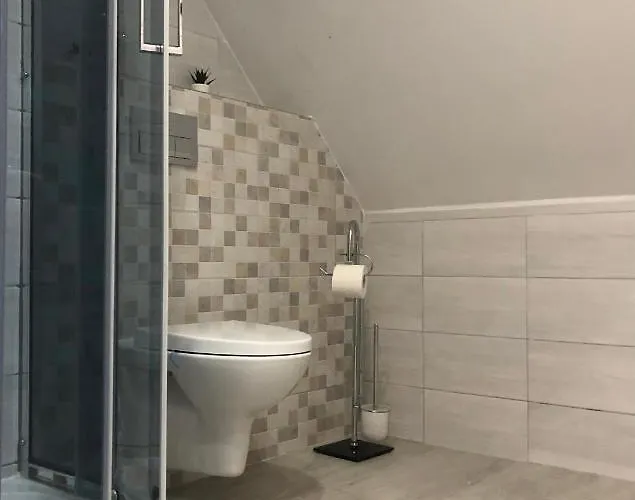 Przystan Rodzinna Πάρκο διακοπών *