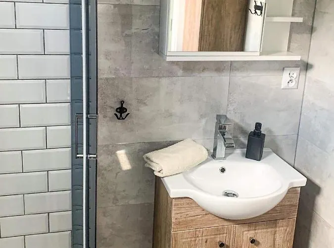 Przystan Rodzinna * Kopalino