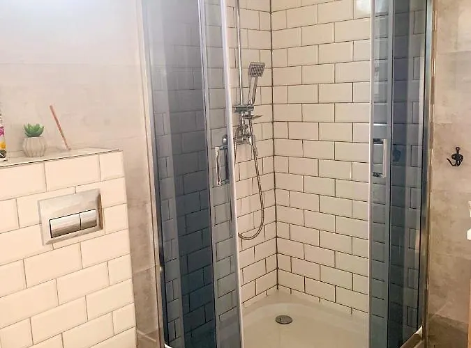 Przystan Rodzinna Πάρκο διακοπών *