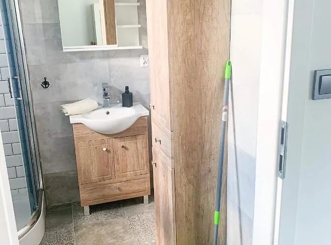 Πάρκο διακοπών Przystan Rodzinna *