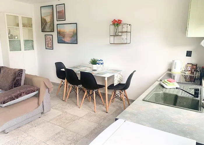 Πάρκο διακοπών Przystan Rodzinna Kopalino