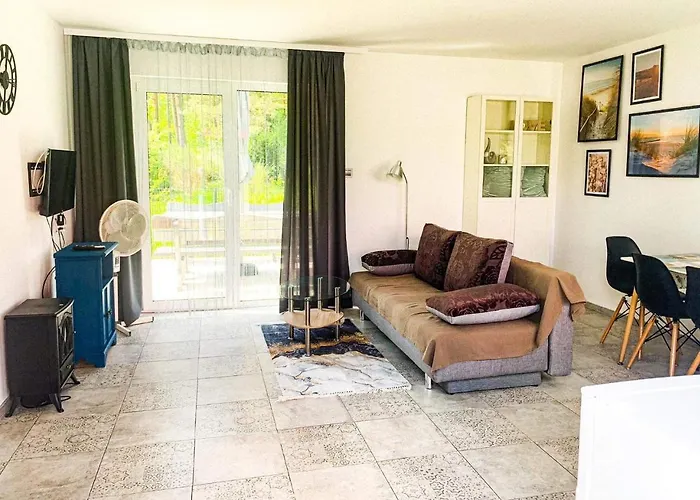 Πάρκο διακοπών Przystan Rodzinna Kopalino