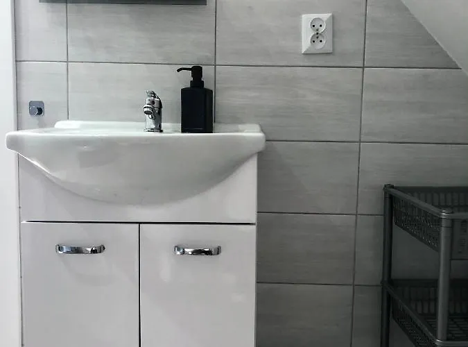 Przystan Rodzinna Πάρκο διακοπών Kopalino