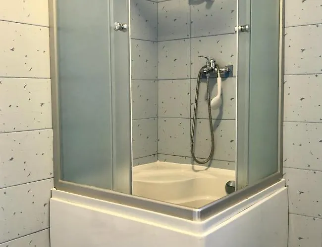 Πάρκο διακοπών Przystan Rodzinna *