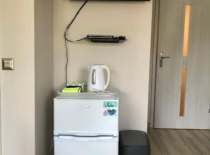 Przystan Rodzinna Kopalino