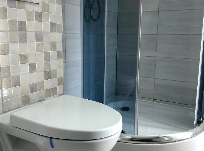 Przystan Rodzinna Πάρκο διακοπών *