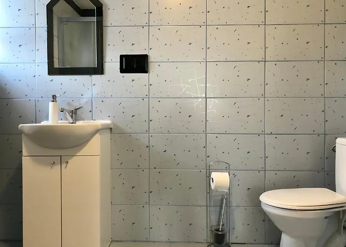 Przystan Rodzinna Πάρκο διακοπών *