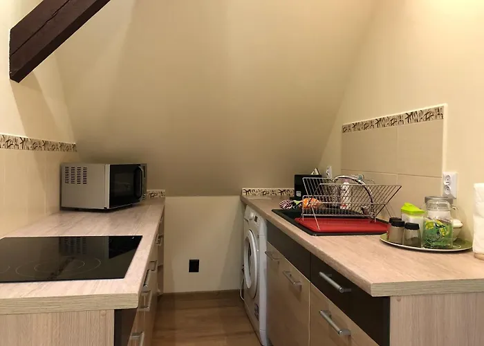 Przystan Rodzinna Πάρκο διακοπών