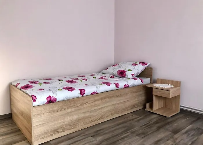 Przystan Rodzinna * Kopalino