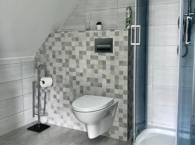 Przystan Rodzinna Πάρκο διακοπών *